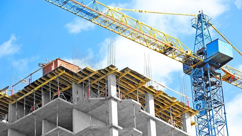 Construcción